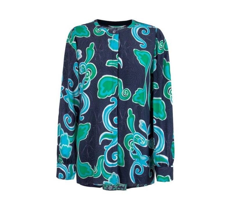 Lieblingsstück Blusenponcho Lieblingsstück / Da. Bluse / OladaL von Lieblingsstück