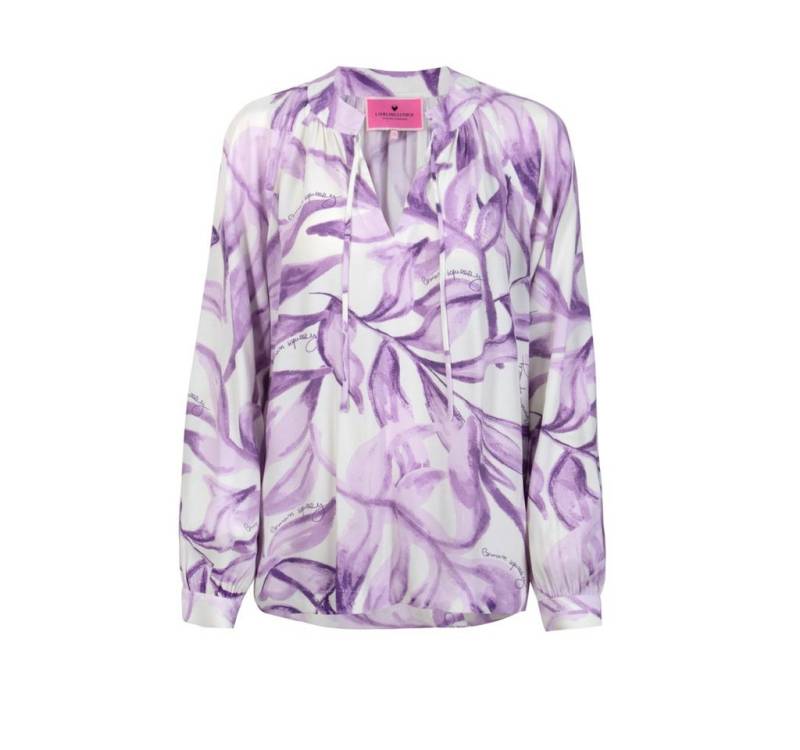 Lieblingsstück Blusenponcho Lieblingsstück / Da. Bluse / RukaniL von Lieblingsstück