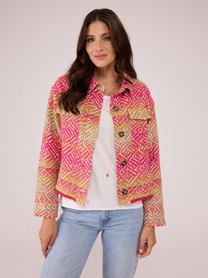 Lieblingsstück Hemdjacke LIEBLINGSSTÜCK IdnaL von Lieblingsstück