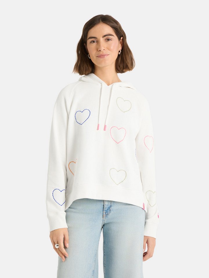 Lieblingsstück Hoodie AirL 80% Baumwolle, 20% Polyester von Lieblingsstück