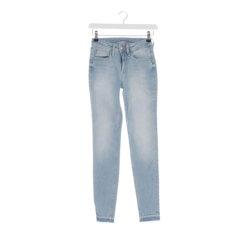 Lieblingsstück Jeans Skinny W25 Hellblau von Lieblingsstück