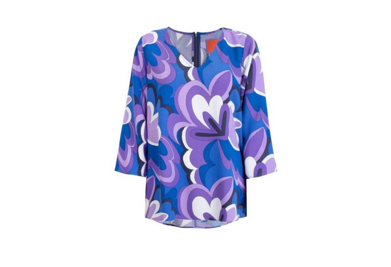 Lieblingsstück Klassische Bluse Damen Bluse RYANDYL 3/4-Arm (1-tlg) von Lieblingsstück