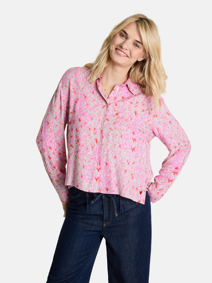 Lieblingsstück Klassische Bluse LIEBLINGSSTÜCK EraliaL von Lieblingsstück