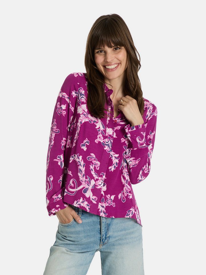 Lieblingsstück Klassische Bluse LIEBLINGSSTÜCK ReniL von Lieblingsstück