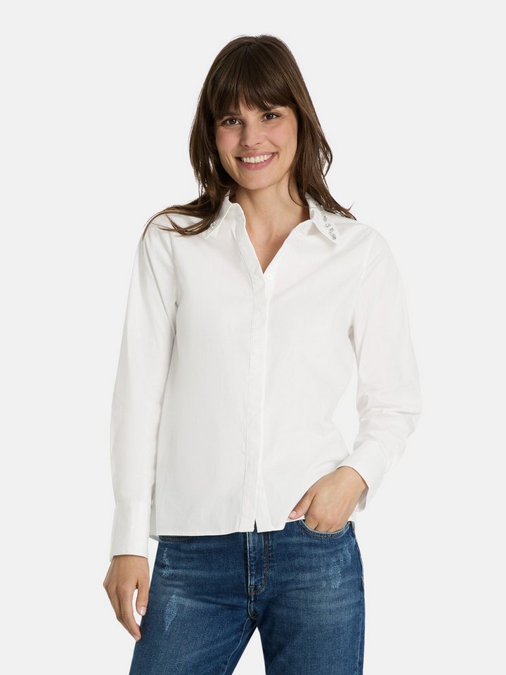 Lieblingsstück Klassische Bluse RadenaL von Lieblingsstück