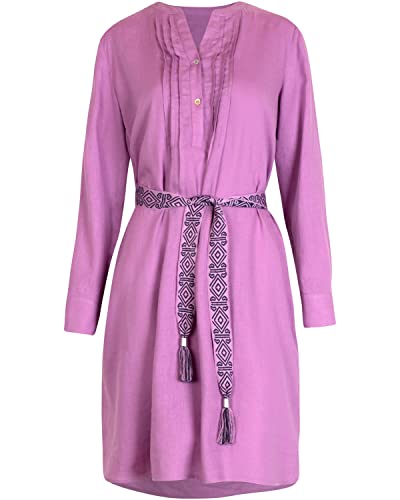 Lieblingsstück Kleid RuyaL Blueberry Rose 34 von Lieblingsstück