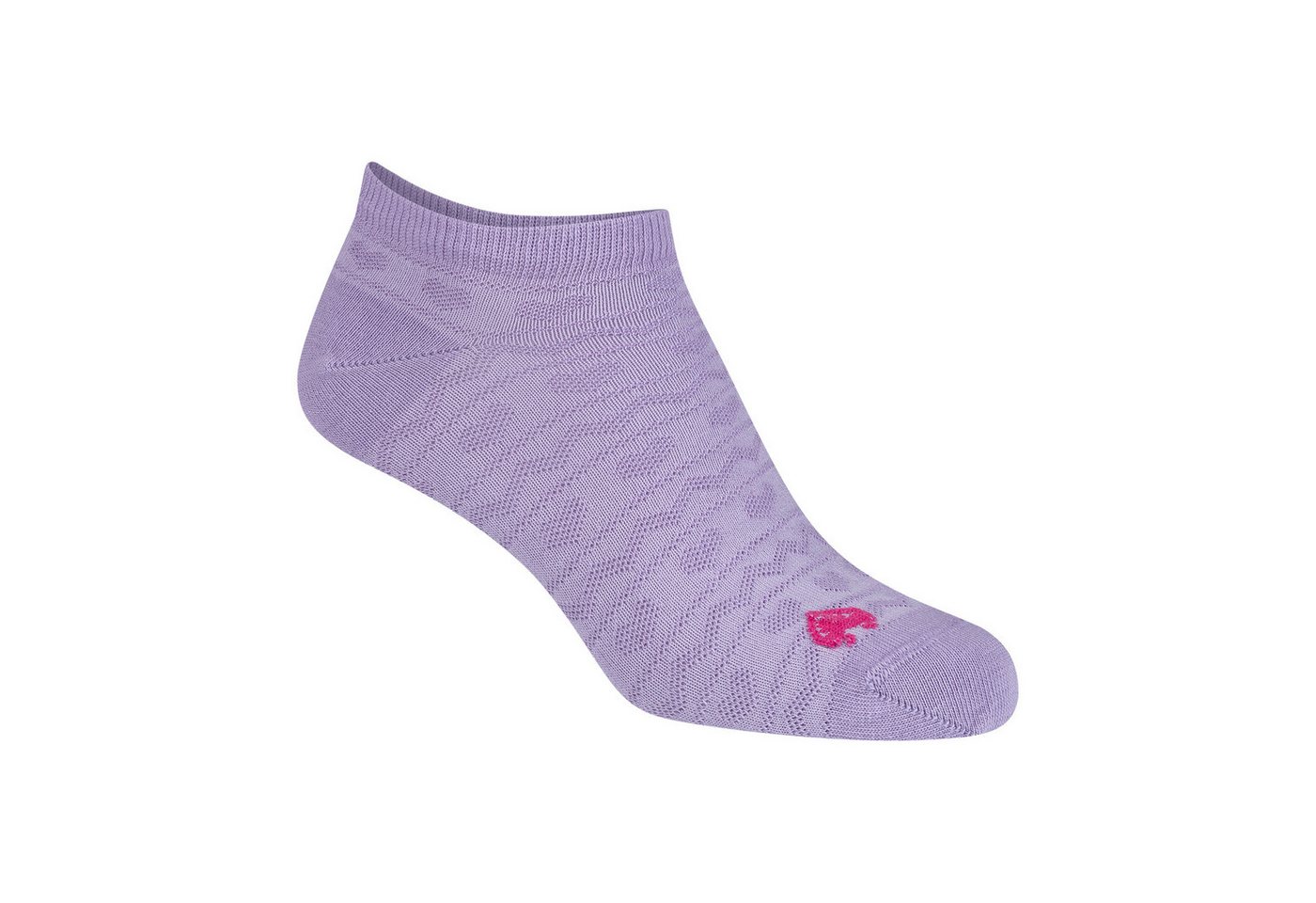 Lieblingsstück Kurzsocken Lovely Socks "AjoraL" aus Baumwollmix von Lieblingsstück