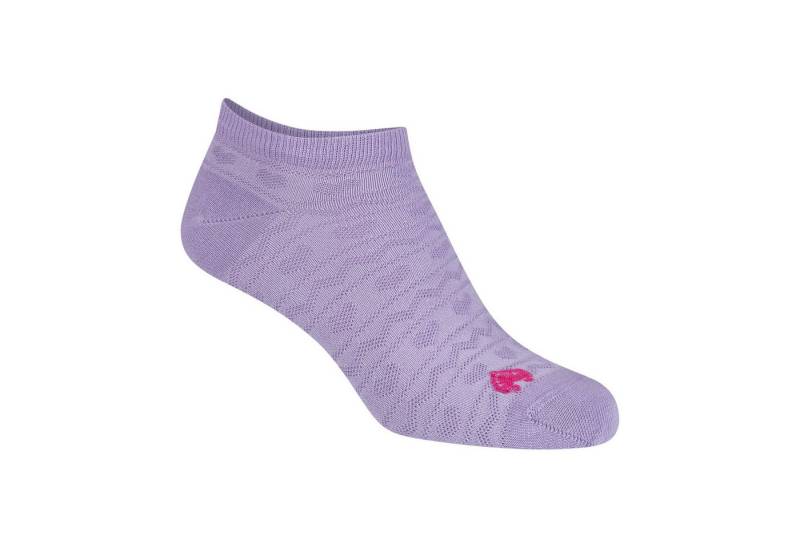 Lieblingsstück Kurzsocken Lovely Socks "AjoraL" aus Baumwollmix von Lieblingsstück