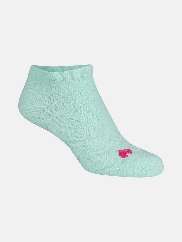 Lieblingsstück Kurzsocken Lovely Socks "AmilaL" aus Baumwollmix von Lieblingsstück