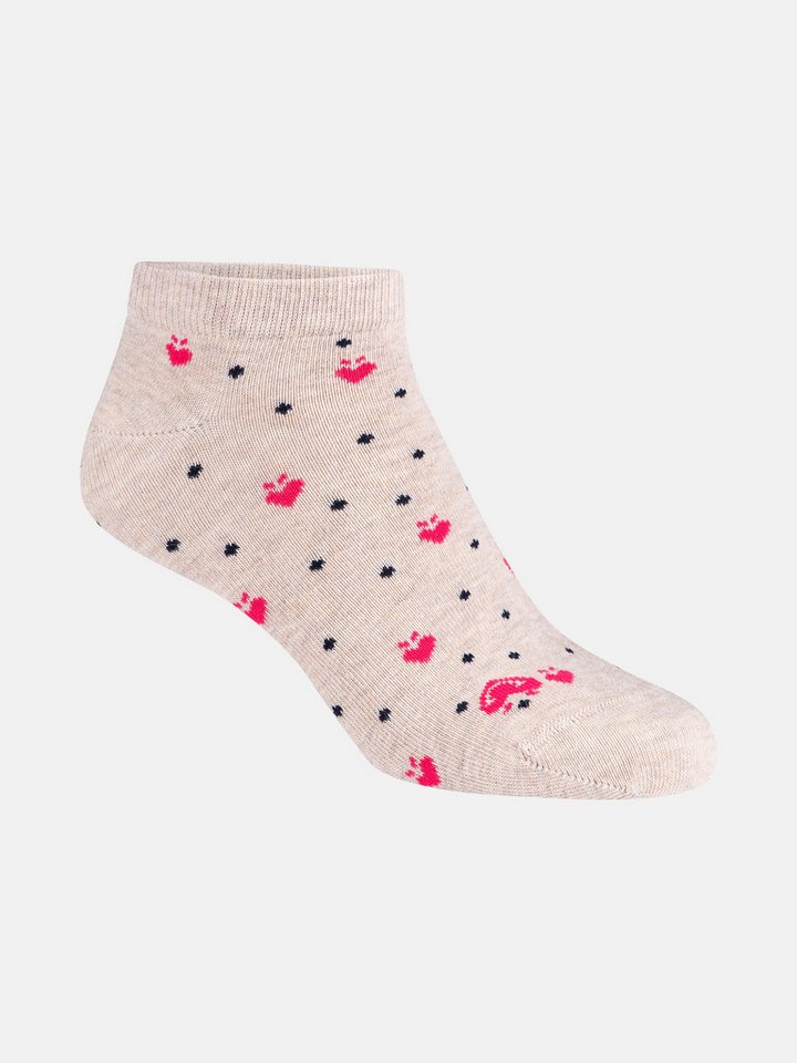Lieblingsstück Kurzsocken Lovely Socks "DorothyEP" aus Baumwollmix von Lieblingsstück