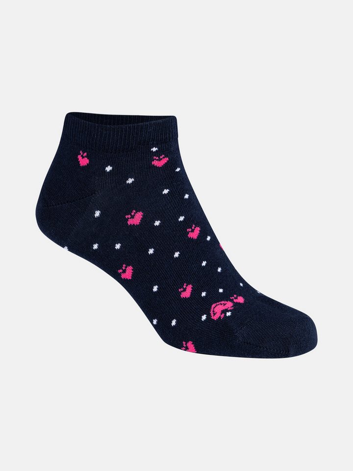 Lieblingsstück Kurzsocken Lovely Socks "DorothyEP" aus Baumwollmix von Lieblingsstück