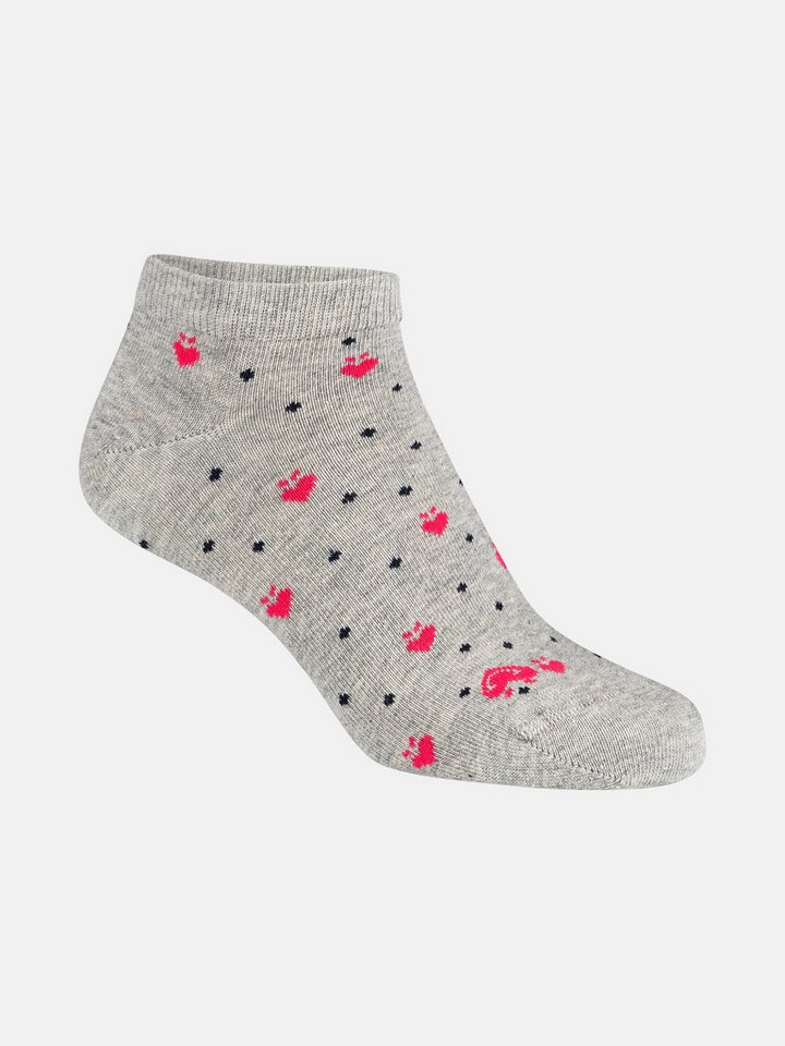 Lieblingsstück Kurzsocken Lovely Socks "DorothyEP" aus Baumwollmix von Lieblingsstück
