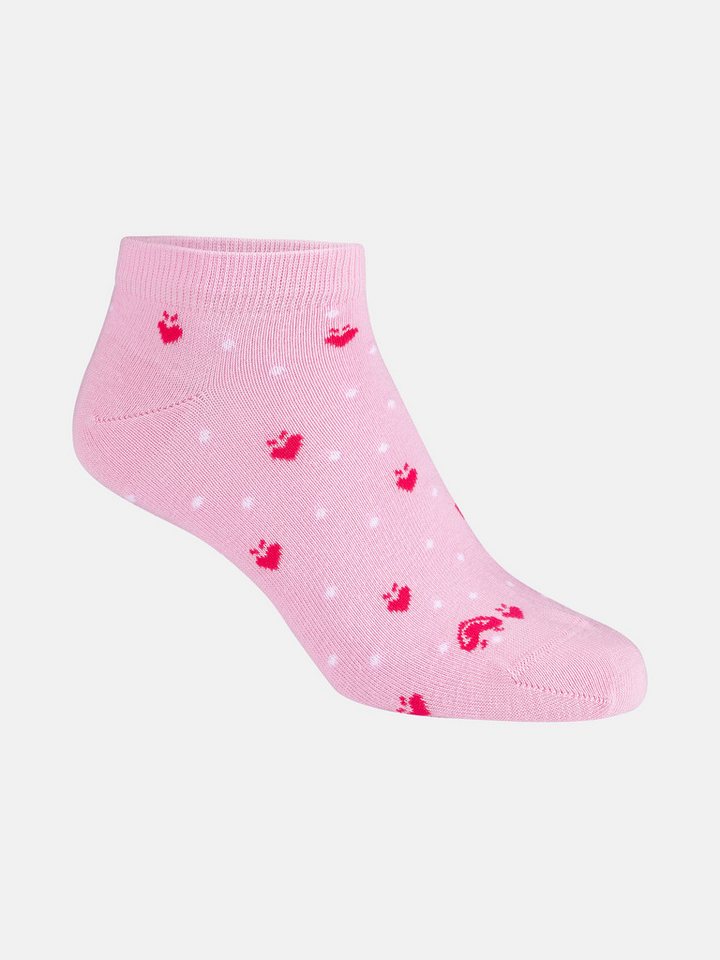 Lieblingsstück Kurzsocken Lovely Socks "DorothyEP" aus Baumwollmix von Lieblingsstück