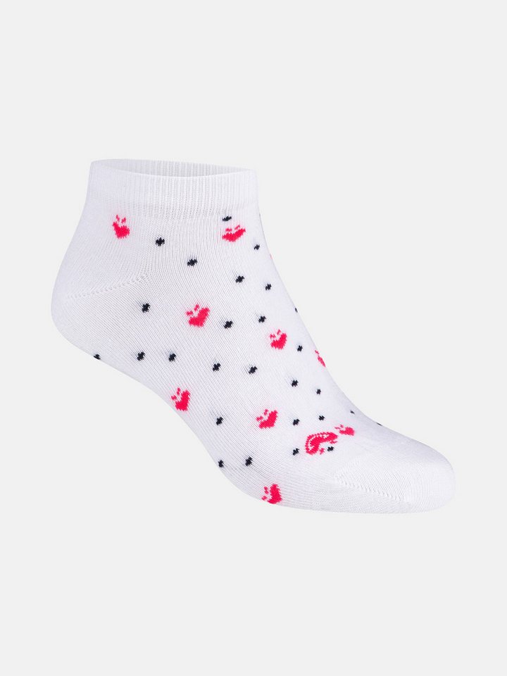 Lieblingsstück Kurzsocken Lovely Socks "DorothyEP" aus Baumwollmix von Lieblingsstück