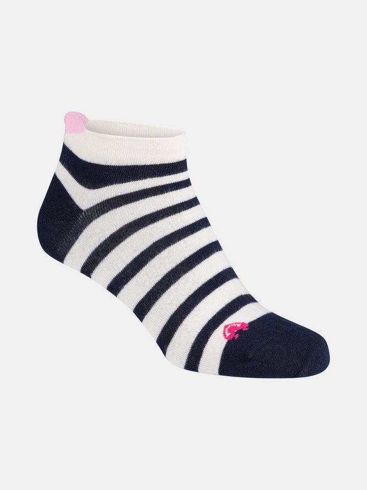 Lieblingsstück Kurzsocken Lovely Socks "GraceEP" aus Baumwollmix von Lieblingsstück