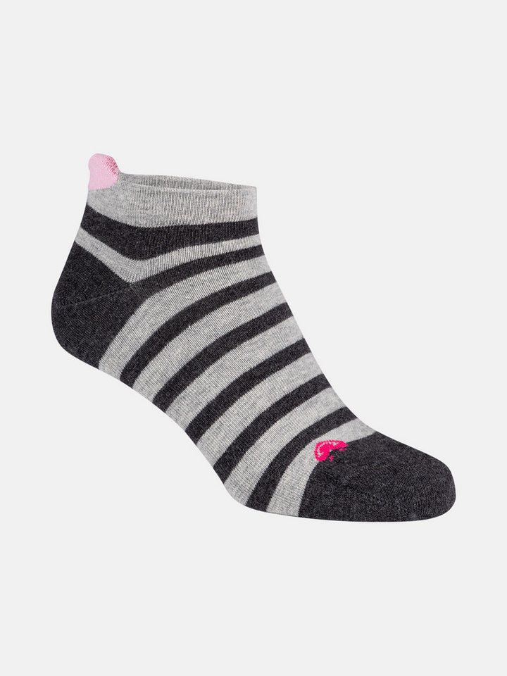 Lieblingsstück Kurzsocken Lovely Socks "GraceEP" aus Baumwollmix von Lieblingsstück