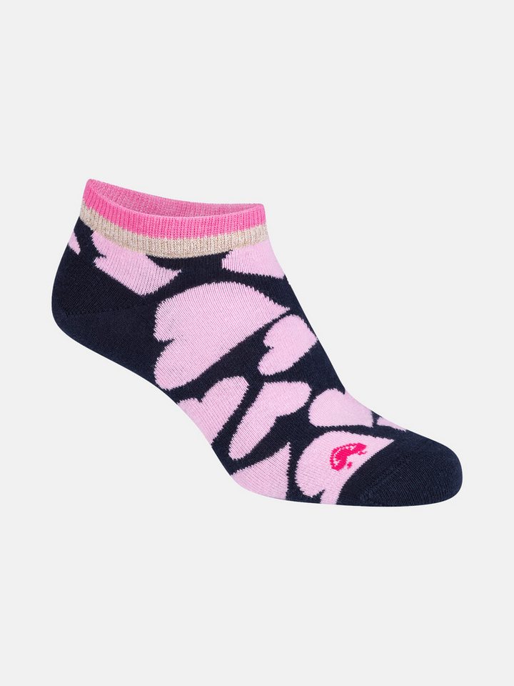 Lieblingsstück Kurzsocken Lovely Socks "MarilyEP" aus Baumwollmix von Lieblingsstück