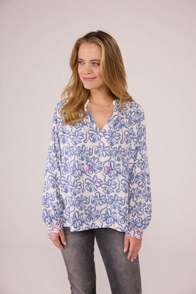 Lieblingsstück Langarmbluse von Lieblingsstück