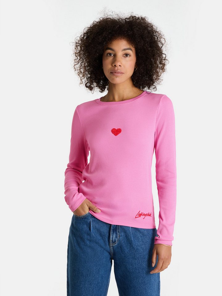 Lieblingsstück Langarmshirt LIEBLINGSSTÜCK TaraL Lieblingsstück Langarmshirt LIEBLINGSSTÜCK TaraL von Lieblingsstück