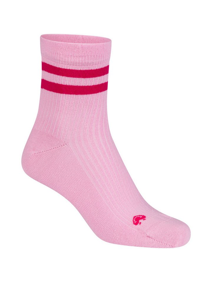 Lieblingsstück Langsocken Lovely Socks "ElizabethL" aus Baumwollmix von Lieblingsstück