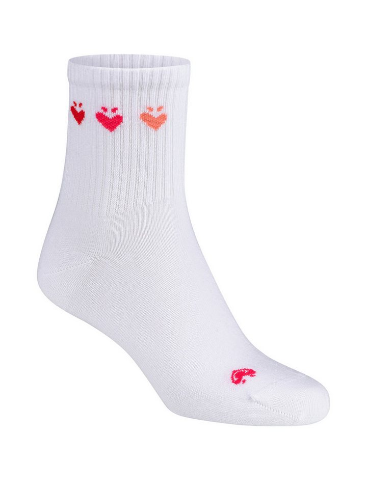 Lieblingsstück Langsocken Lovely Socks "HannahL " aus Baumwollmix von Lieblingsstück