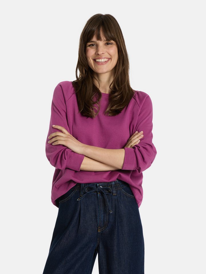 Lieblingsstück Longsweatshirt LIEBLINGSSTÜCK EmilyL Lieblingsstück Longsweatshirt LIEBLINGSSTÜCK EmilyL von Lieblingsstück