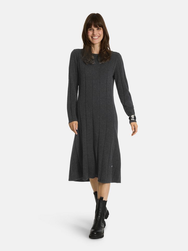 Lieblingsstück Midikleid BerikaL aus reiner Wolle von Lieblingsstück