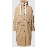 Lieblingsstück Parka Modell 'Ivesa' in Khaki in Beige, Größe 38 von Lieblingsstück