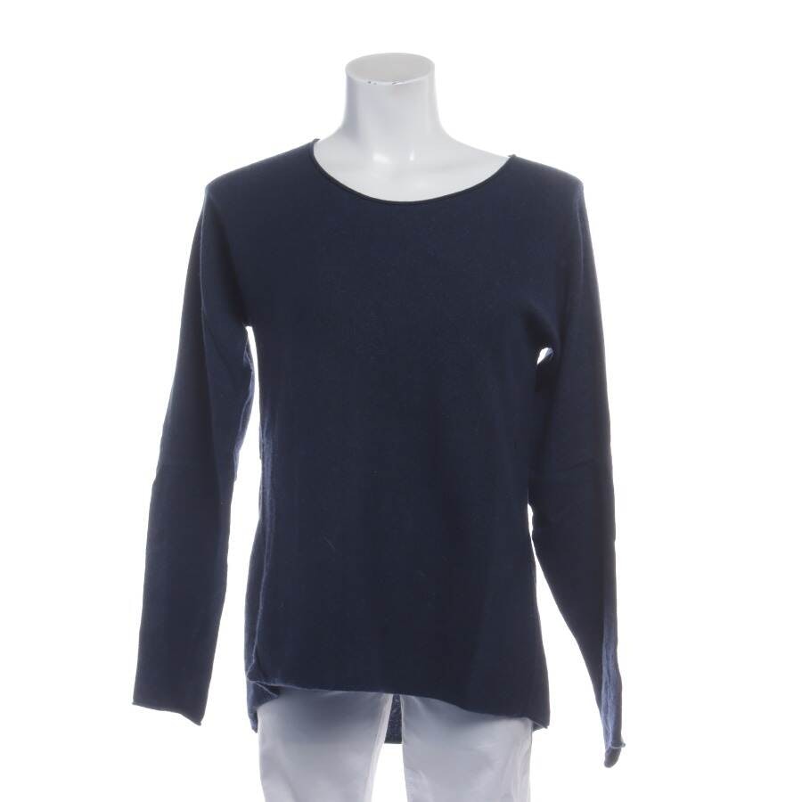 Lieblingsstück Pullover 36 Navy von Lieblingsstück