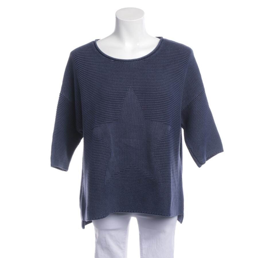 Lieblingsstück Pullover 38 Navy von Lieblingsstück