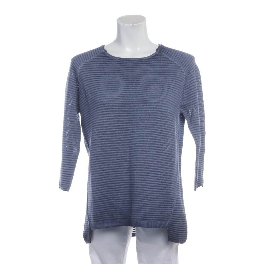 Lieblingsstück Pullover W36 Blau von Lieblingsstück