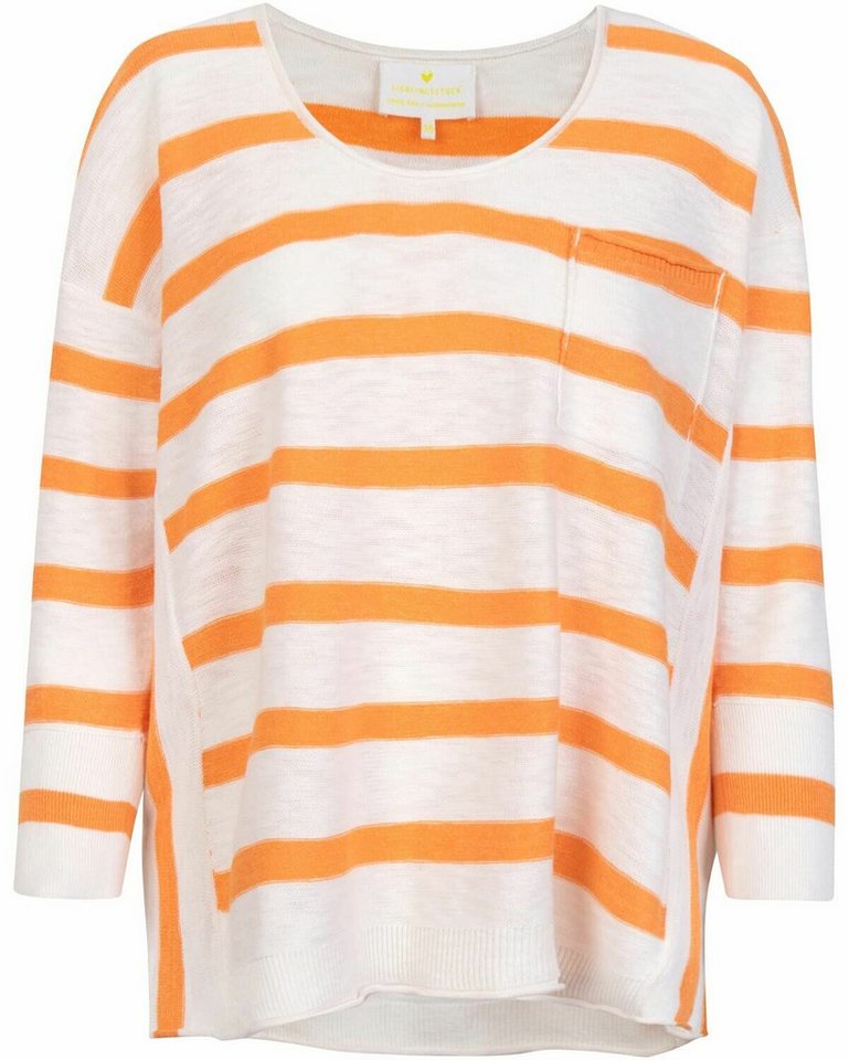 Lieblingsstück Rollkragenpullover Rollkragenpullover für Damen (1-tlg) von Lieblingsstück