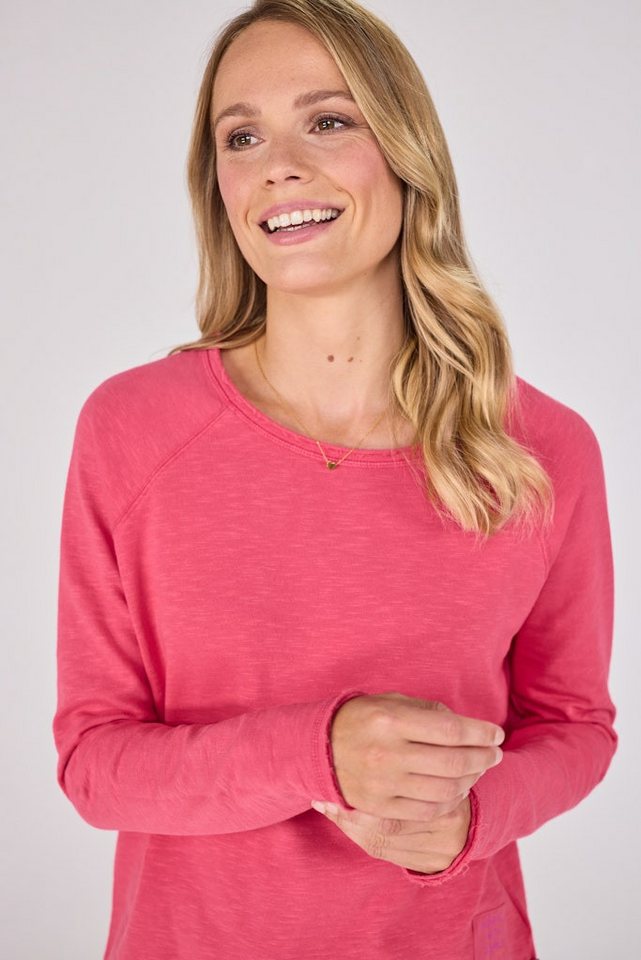 Lieblingsstück Rundhalspullover Rundhalspullover für Damen (1-tlg) von Lieblingsstück