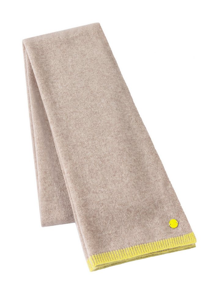 Lieblingsstück Schal Damen-Strickschal, aus Wolle und Kaschmir Lieblingsstück Schal Damen-Strickschal, aus Wolle und Kaschmir von Lieblingsstück