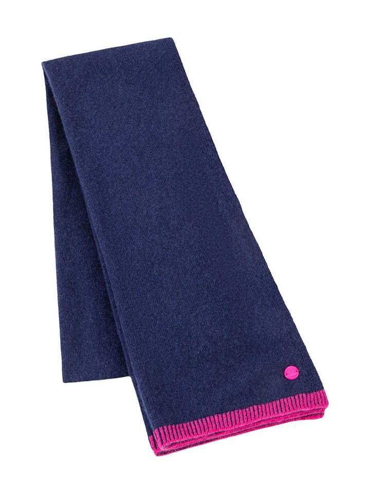 Lieblingsstück Schal Damen-Strickschal, aus Wolle und Kaschmir Lieblingsstück Schal Damen-Strickschal, aus Wolle und Kaschmir von Lieblingsstück