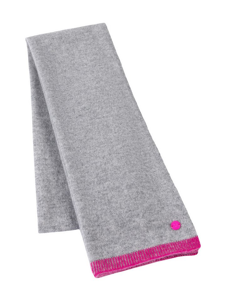 Lieblingsstück Schal Damen-Strickschal, aus Wolle und Kaschmir Lieblingsstück Schal Damen-Strickschal, aus Wolle und Kaschmir von Lieblingsstück