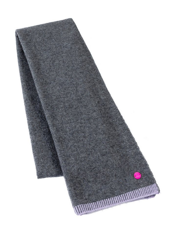 Lieblingsstück Schal Damen-Strickschal, aus Wolle und Kaschmir Lieblingsstück Schal Damen-Strickschal, aus Wolle und Kaschmir von Lieblingsstück