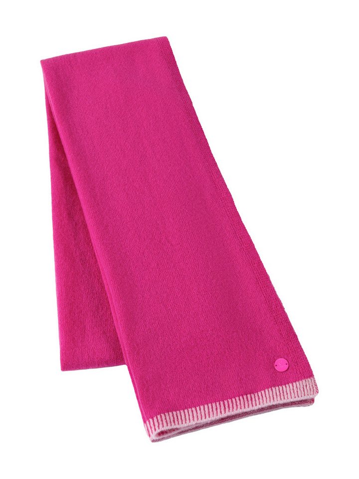 Lieblingsstück Schal Damen-Strickschal, aus Wolle und Kaschmir Lieblingsstück Schal Damen-Strickschal, aus Wolle und Kaschmir von Lieblingsstück