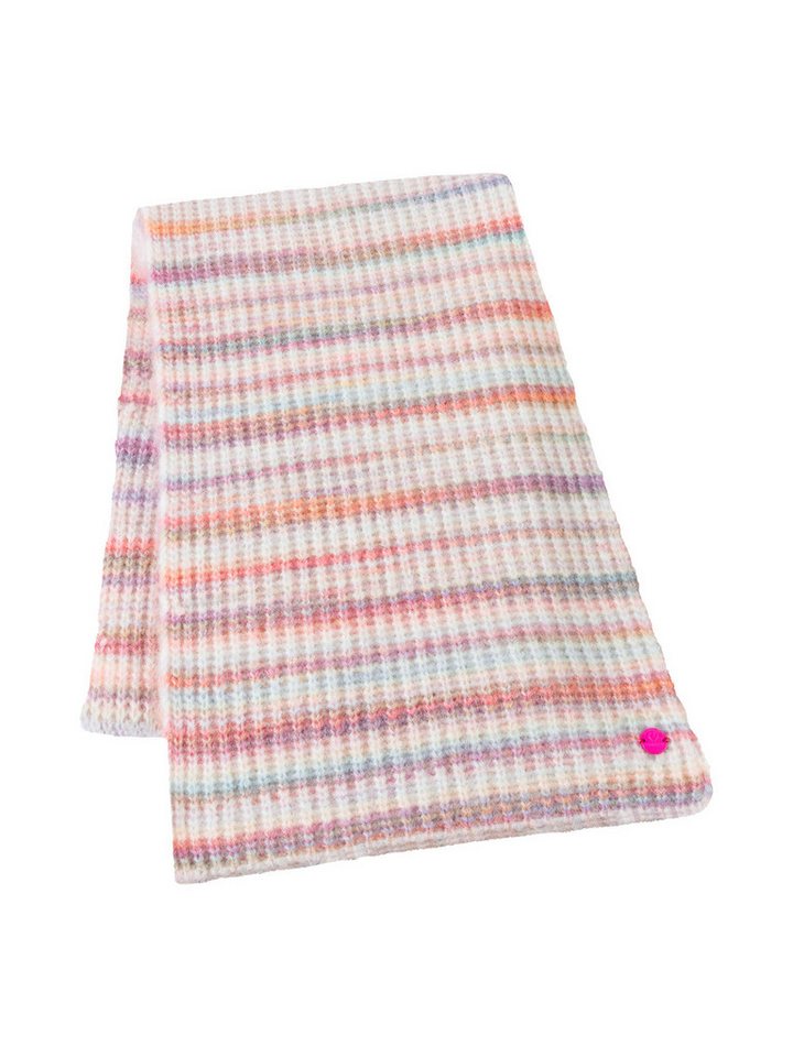 Lieblingsstück Schal Damen-Strickschal, mit Woll-Anteil Lieblingsstück Schal Damen-Strickschal, mit Woll-Anteil von Lieblingsstück