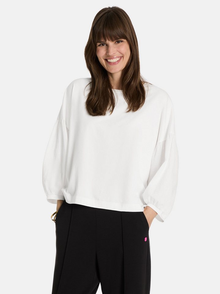 Lieblingsstück Schlupfbluse CoriL aus 100% Baumwolle von Lieblingsstück