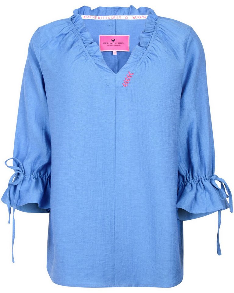 Lieblingsstück Shirtbluse Tunika EriceL von Lieblingsstück