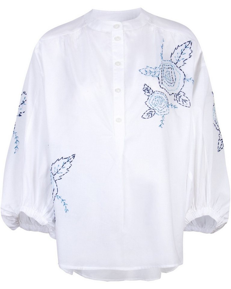 Lieblingsstück Shirtbluse Tunika EzriL von Lieblingsstück