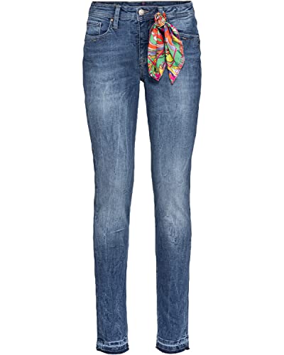 Lieblingsstück Skinny Jeans Mamma Mia EP Ink 34/30 von Lieblingsstück