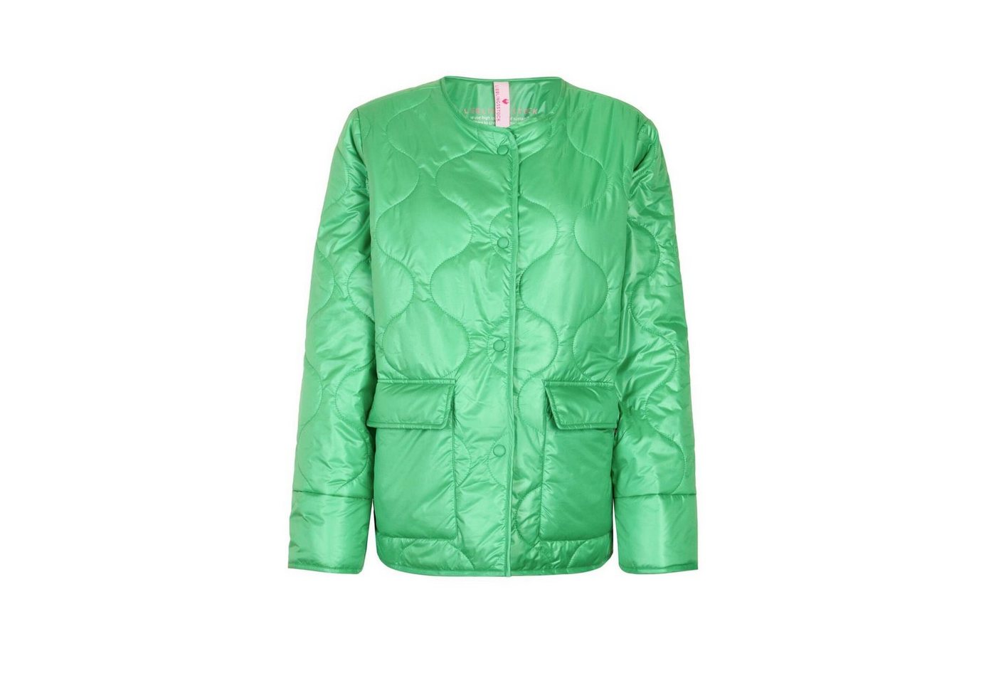 Lieblingsstück Steppjacke Damen Steppjacke IRINAL (1-St) von Lieblingsstück