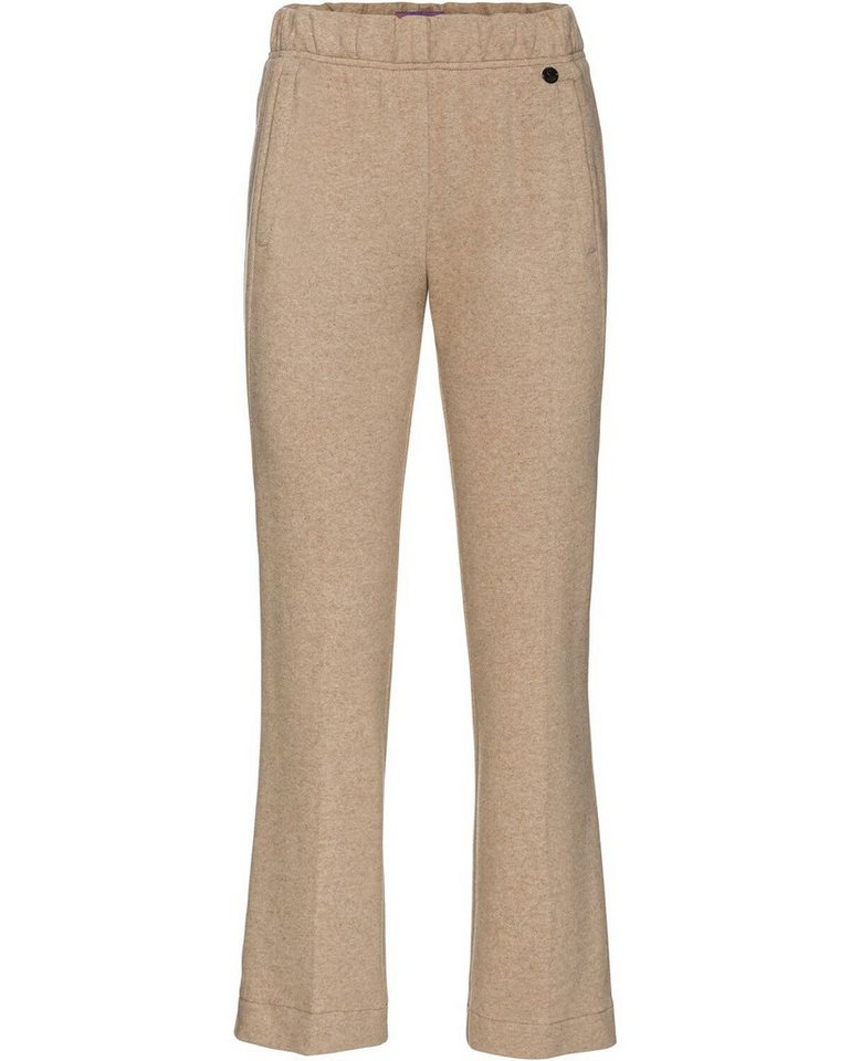 Lieblingsstück Stoffhose 7/8-Jerseyhose OneOfUsH von Lieblingsstück