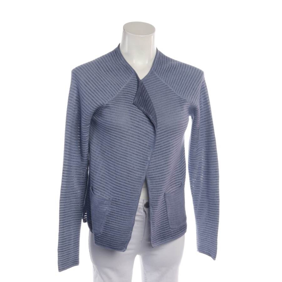 Lieblingsstück Strickjacke 34 Blau von Lieblingsstück