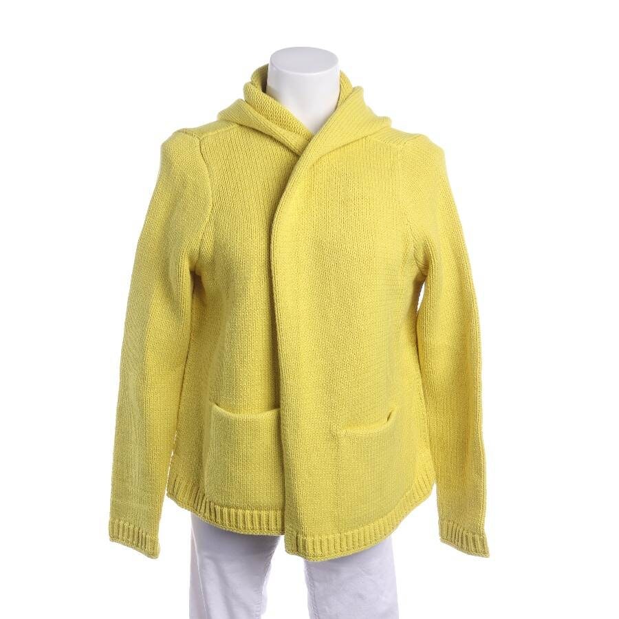 Lieblingsstück Strickjacke 34 Gelb von Lieblingsstück