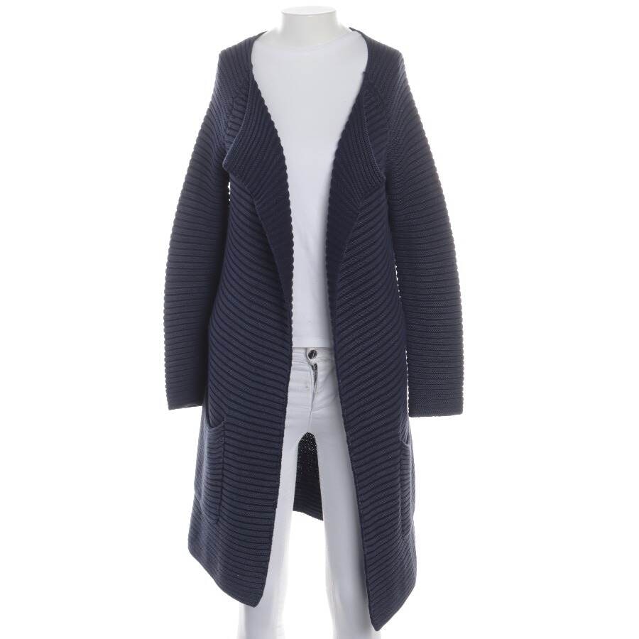 Lieblingsstück Strickjacke 36 Navy von Lieblingsstück