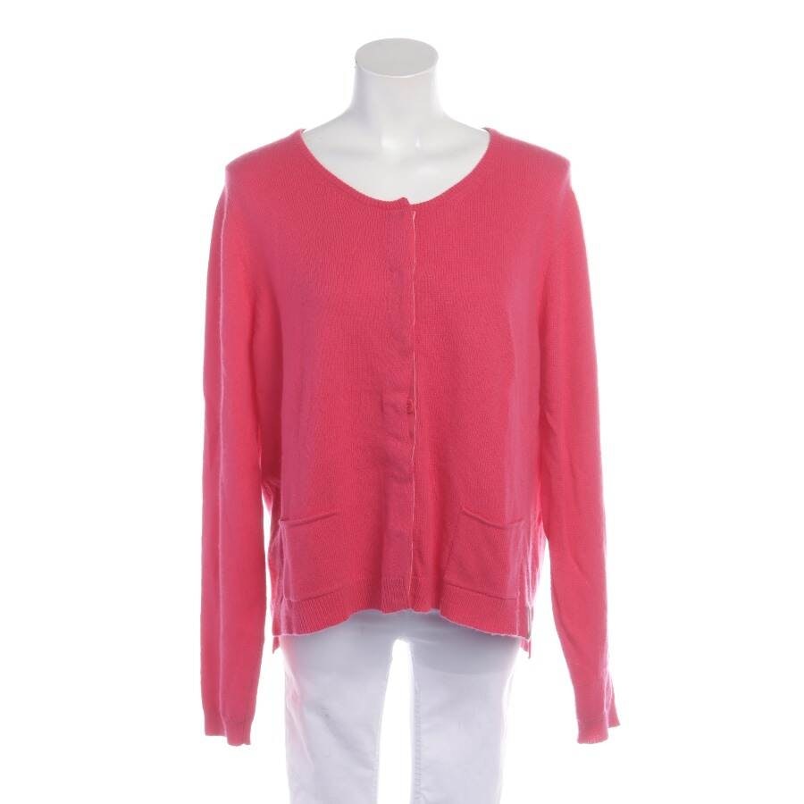 Lieblingsstück Strickjacke 46 Rosa von Lieblingsstück