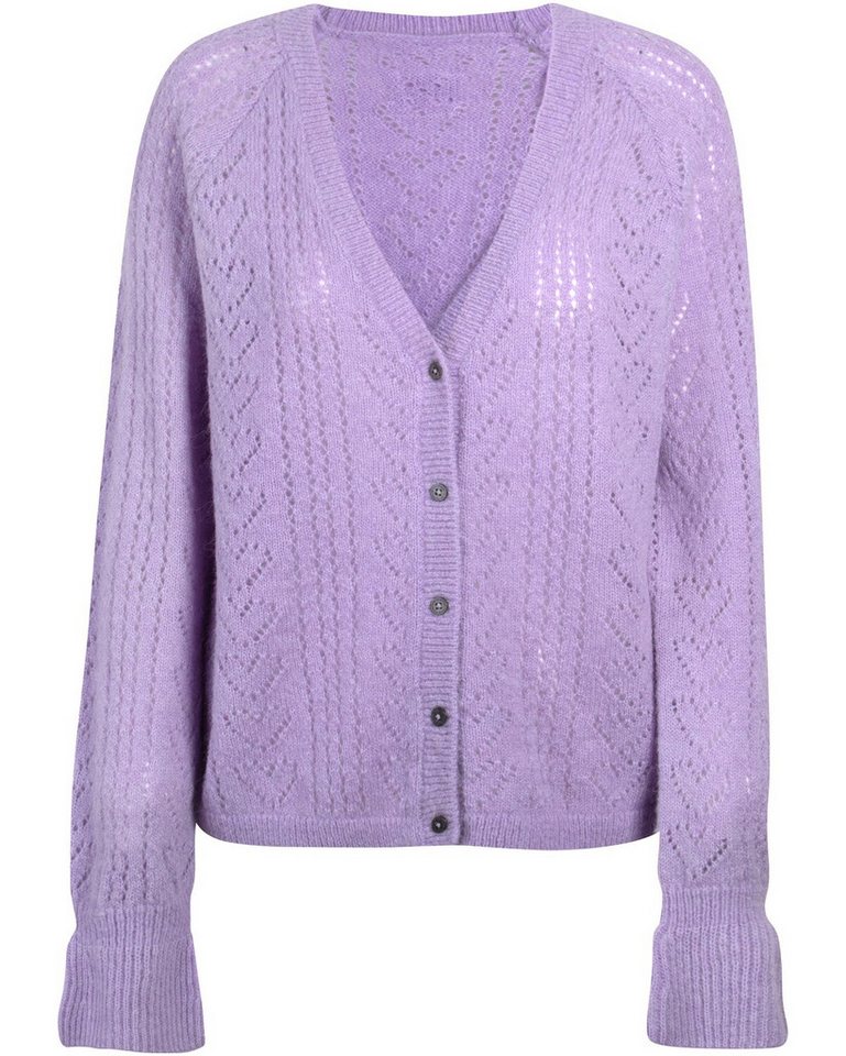 Lieblingsstück Strickjacke Cardigan AldiaL von Lieblingsstück